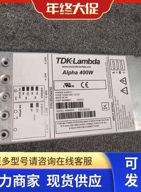 Alpha400W CA400 24G 12/12E H40520 H41288直流电源模块