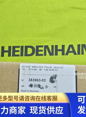 ST 1278 93S15 7K R TTLx10 100,00 OT 01 .. 01 5 mm 383963-03