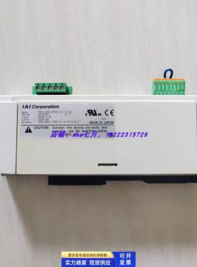 日本IAI控制器/驱动器PCON-CGFB-60PWAI-CC-0-0-DN(其他规格详谈)