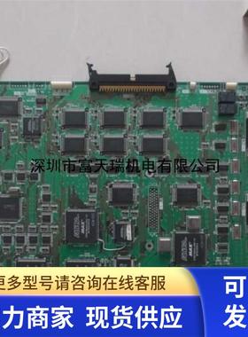 KM5-M5840-023 KM5-M5840-02X YV100II/100X伺服板