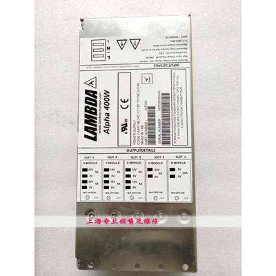 Alpha400W J47002电源CA400 5B 24D 12/12E 15/15E 24/24H