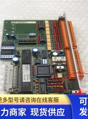 原装SABO ELEKTRONIK GMBH电路板PLM500 EFB.512.00 成色如图询价