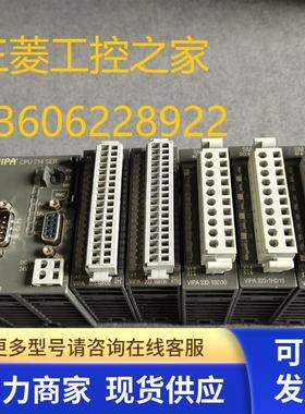 * 253-1DP01  240-1BA00  214-2BM01   VIPA 原装现货