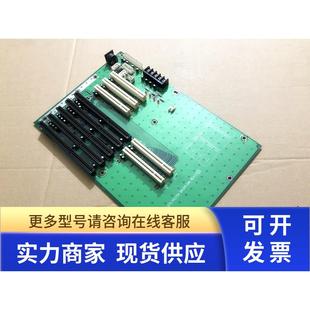 8SLOTS REV.C1 PCI BACKPLANE 8槽工控底板 ISA 工控机设备底板