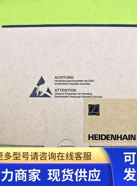 391534-01Lfter 12VDC 1,6W 60,00x 60,00x 15海德汉现货议价