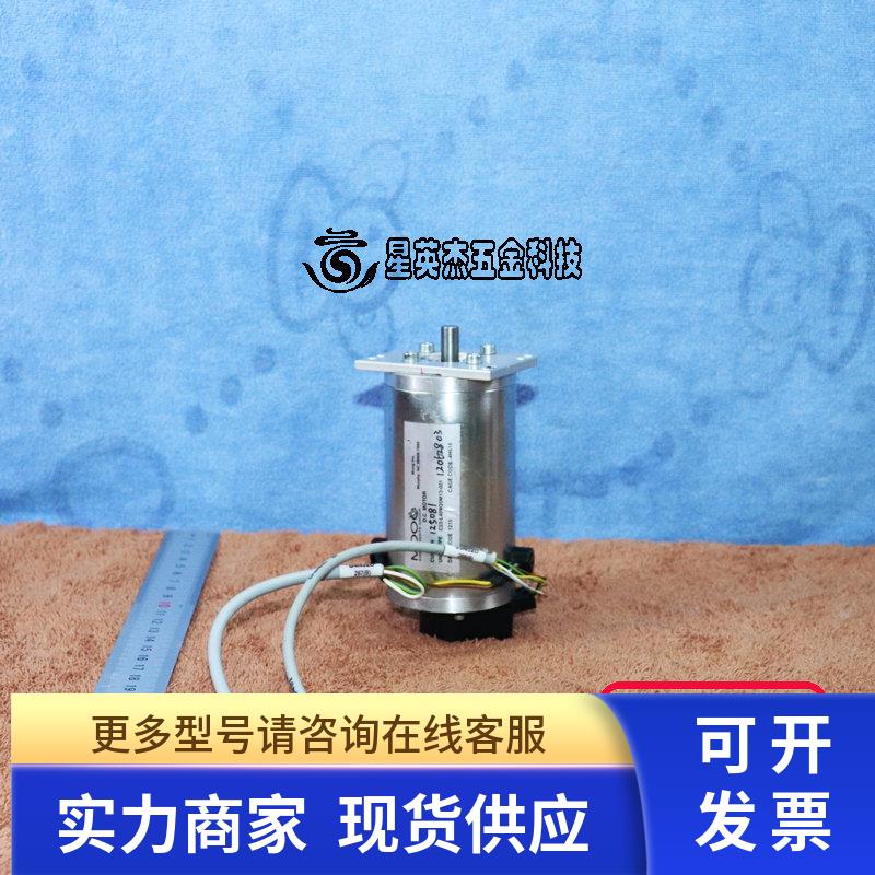 MOOG C23-L40W20M13-001 HEDS-5640 A13 125081拆机件实物拍摄