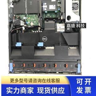 R720XD 测试好 服务器准系统 虚拟运算 实物图 存储 戴尔DELL