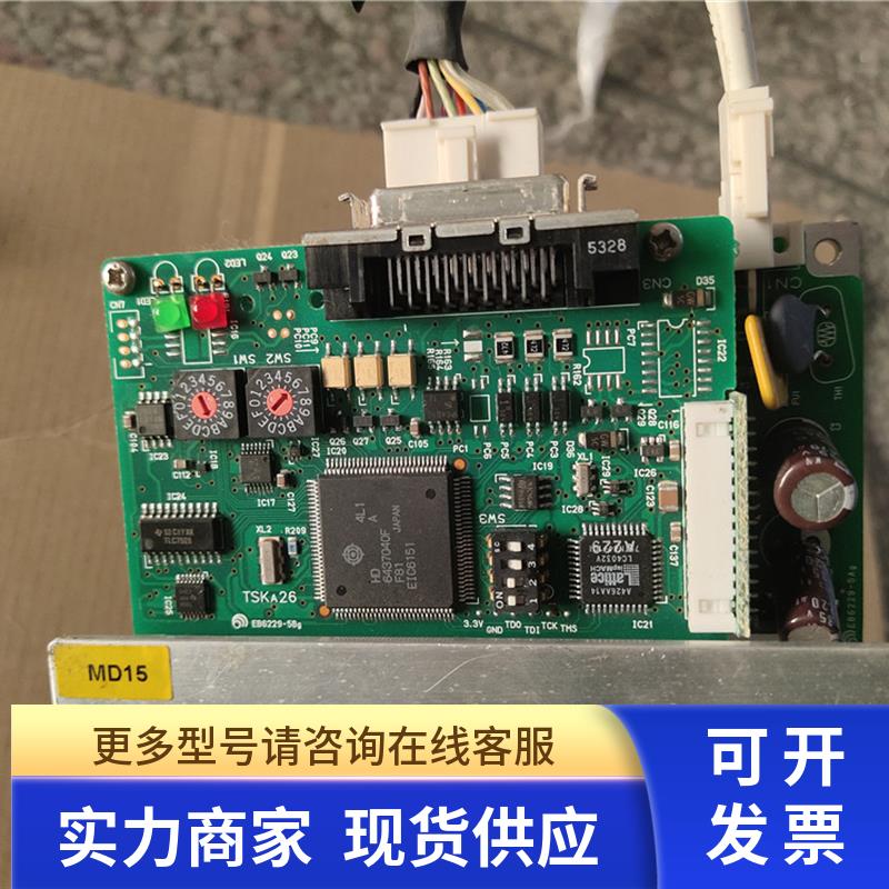 拆机ORIENTAL驱动器ASD18A-K ASD18B-K功能完好非实价