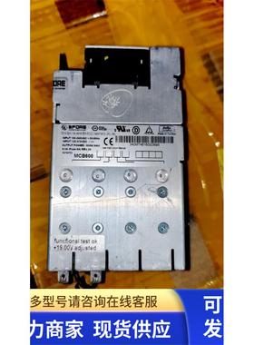 ROAL 电源 MCB600CC 19V输出 直流电源模块二手源头货