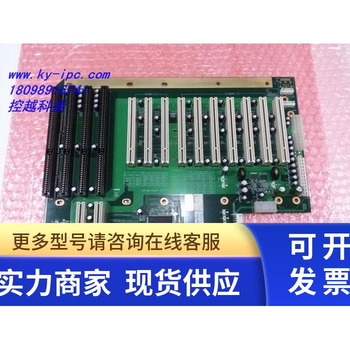 全新研华 PCA-6114P10 REV.B2 工控机主板 原装正品 保2年