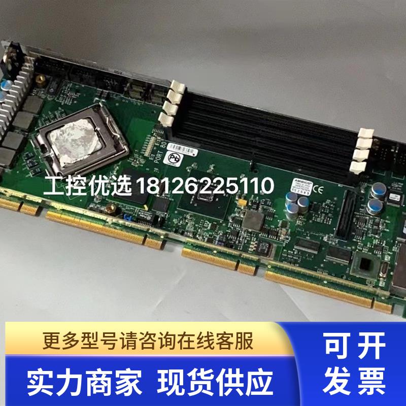 92-506474-XXX REV:E-02 92-506731-XXX REV:G-05工控主板