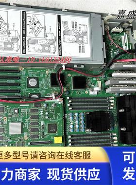 M3000 准系统主机 CA07082-D051主板 CA25399-B201024现货