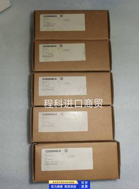 全新原装正品COGNEX康耐视条码读取器DM100Q DMR-100Q-00现货