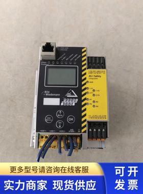 必威电源模块BWU2202 AS-I 3.0 profibu 原装拆机现货 二手