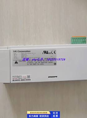 日本IAI控制器/驱动器PCON-CGFB-56SPWAI-EC-0-0（其他规格详谈）