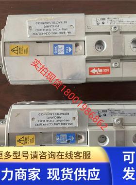 SMC气缸CLKQPKC50TF-155RCLS现货050-RB01-MH1-CL24-PX1/PX2