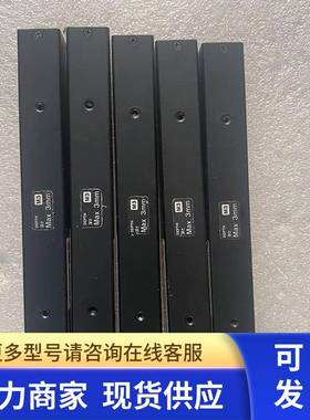 KEYENCE基恩士CA-DBR13机械视觉条形光源LED红光 测试包好9新包好