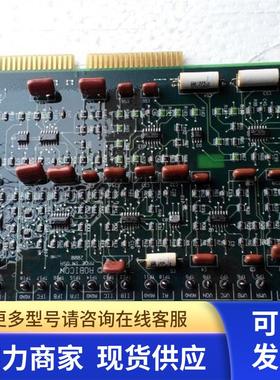 Robicon MADE IN USA 2000拆机板 471390A  议价罗宾康461F53.00