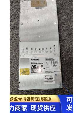 EFORE直流电源二手MODEL 200 RHPS200