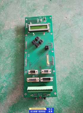 SMITEC驱动器COSMOS-1000主板配件KA310014C拆机件 二手