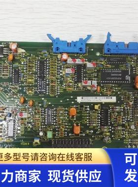 博世力士乐驱动器主板232386-10667TRS10 109-0730-3B01-10