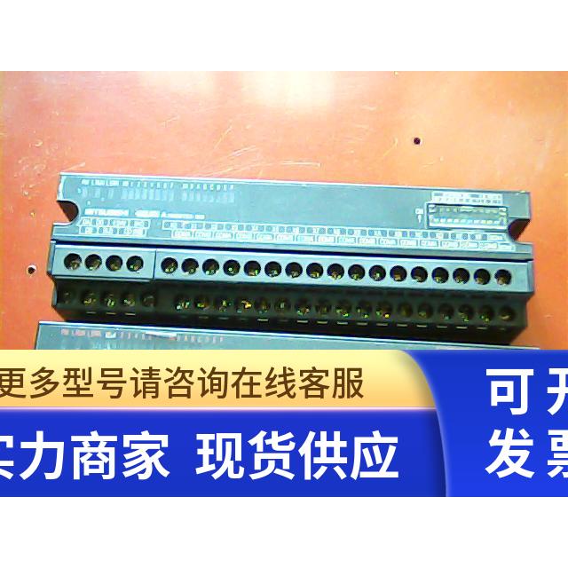 原装三菱模块,AJ 65SBTB3-16D AJ 65SBTB2-16T成色9.新