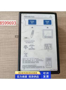 GE通用 TRAM-RAC PORRS PS50 P/N:6123-211 REV 1E 医疗设备电源