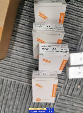 IFM OF5049传感器只卖/想便宜防品请忽扰