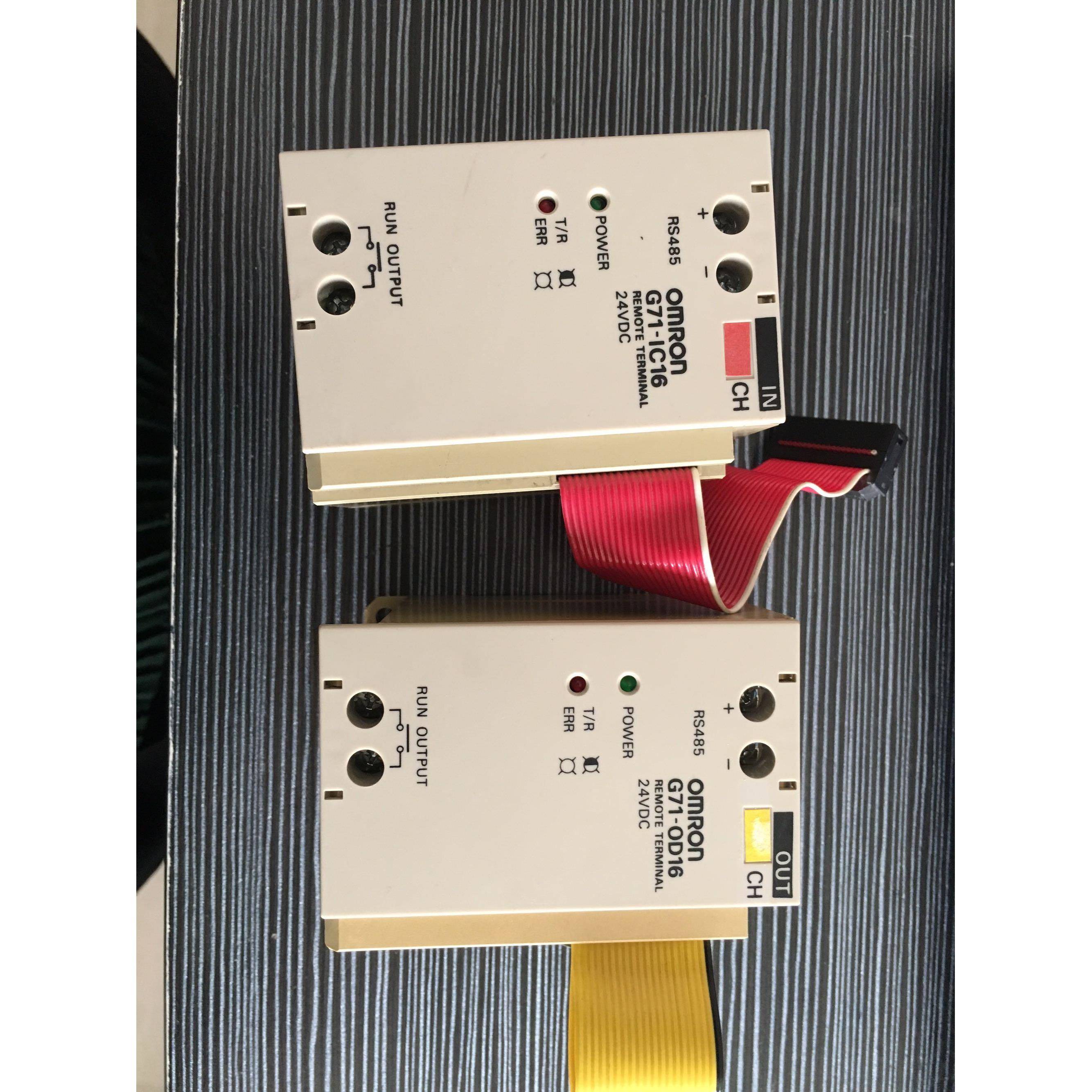 模块G71-ID16 G71-OD16