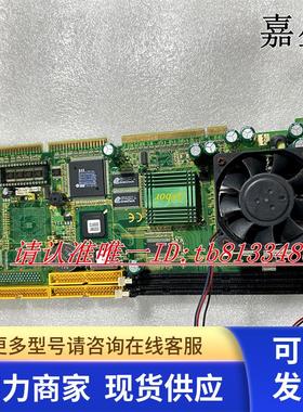 磐仪 HiCOREi6320 1063200006110P 单网口工控主板送配件现货