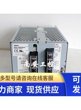 开关电源 S8JX-N30024CD 14A S8JX-N30024C 现货