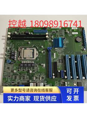 西门子 IPC3000 工控机主板 A5E33157026-A11 P/N:08001-03523X00
