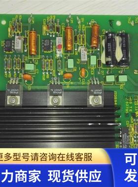 博世力士乐RAC电源板 232705-17828NT17 109-0743-4A01-00