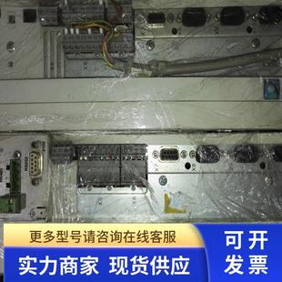 95成新议价出 伦茨伺服驱动器 EVF9323