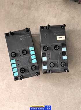 西门子EM142模块142-1BD40-0XA0 原装拆机件 二手