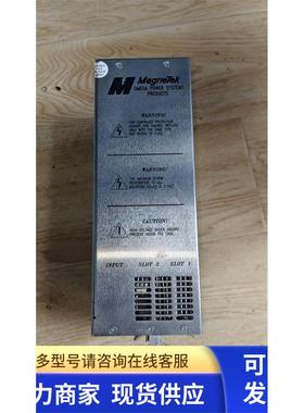 MAGNETEK直流电源成色好的MG2-1F-3FE MG2-1F-1F 4CDD议价