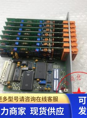 SABO ELEKTRONIK GMBH电路板PLM500 AEB.550.00 成色如图 询价