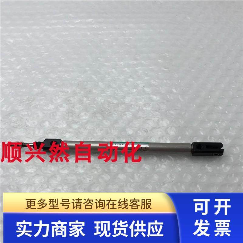 CKD/喜开理笔型气缸SCPD2L-CB1075 实拍 现货 询价