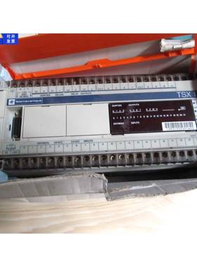 Telemecanique PLC TSX1713428 082611 TSX17-10