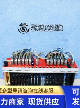 PROMICON PCQ-4 DIO-6 SDC-2 CPU-5A KNIEL MDCK5,15,10/24 实拍