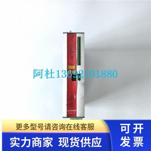 8成新 倍福伺服驱动器AX2003 520原装 S60301 购前请询价