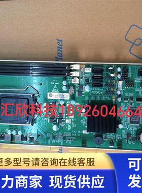 研祥工控机主板FSC-1817V2NA VERC11实物图 议价