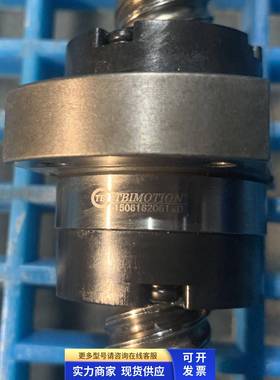 TBIMOTION丝杆1506162061滑轨长度970mm