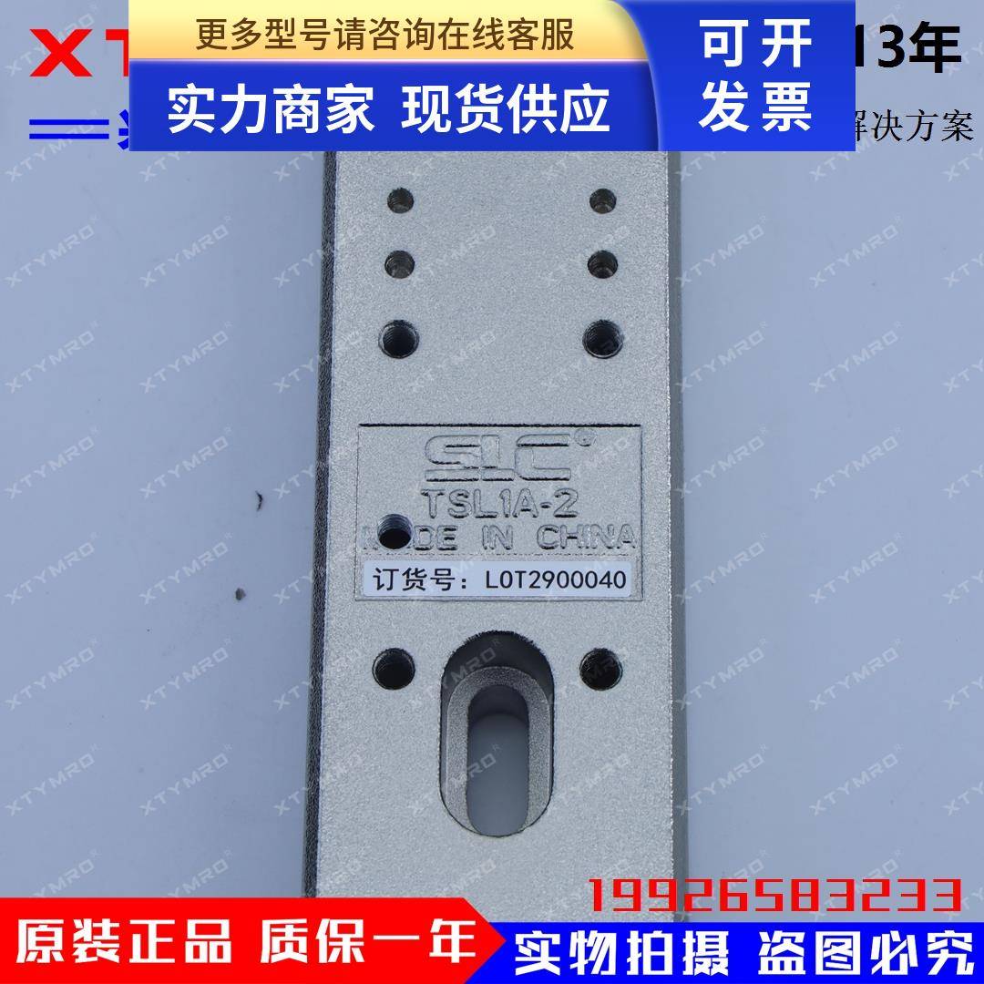 TSL1A-2 TSL1AD3 LOT2900040 LOT20010 安全门开关施莱格SLC