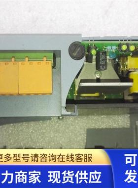 贝加莱PLC模块 3PS754.9外壳有破损实物如图特价处理议价出