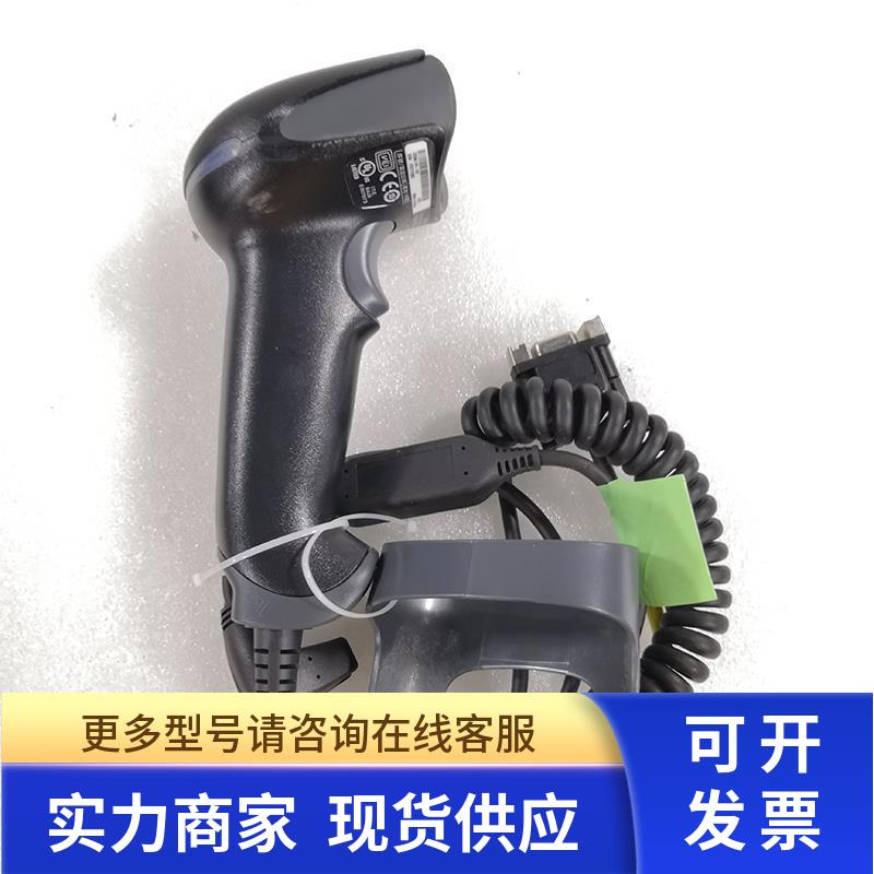 KEYENCE基恩士HR-100+HR-TC3RC条码扫描枪条形码扫器实拍现货