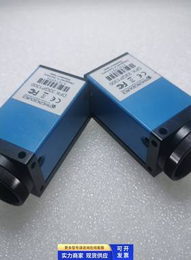 Imaging/映美精 彩色工业相机DFK33GP1300 1.3MP 1/2千兆网口