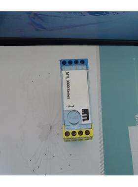 MTL安全栅MTL3000 Series MTL3045 质保一年