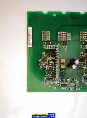 VACON伟肯变频器PC00525H PC00525P检测板 驱动板