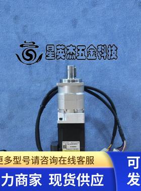FASTECH EZI-SERVO EZM-42L-A-D-PN10  S8ZM闭环步进电机拆机实拍